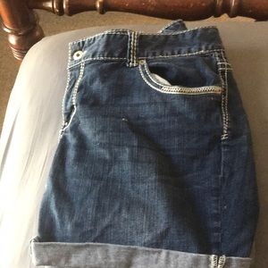Shorts